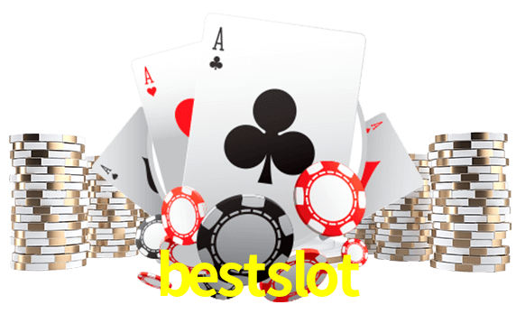 Jogue jogos de pôquer em bestslot