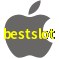 Aplicativo bestslot para iOS