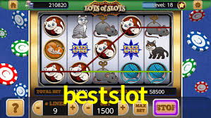 bestslot: Seu Cassino Premiado com Pagamentos Rápidos