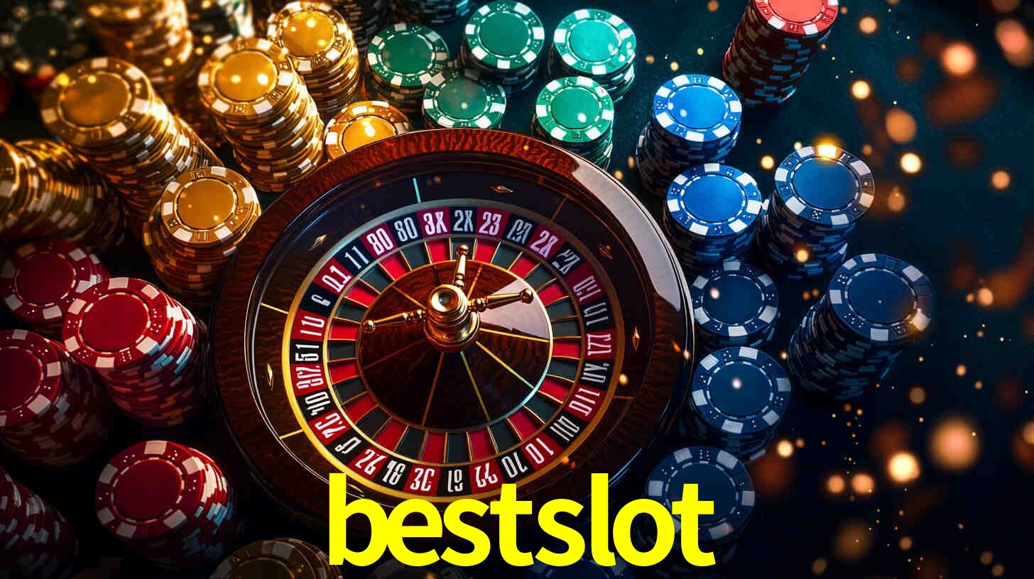Welcome Bonus bestslot