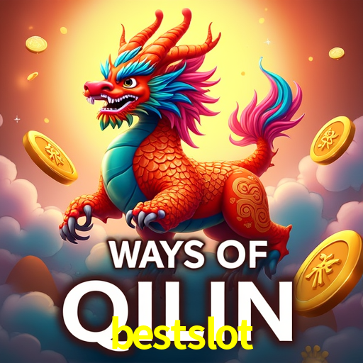 Estatísticas bestslot