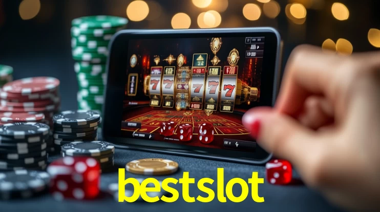 Experiência VIP bestslot