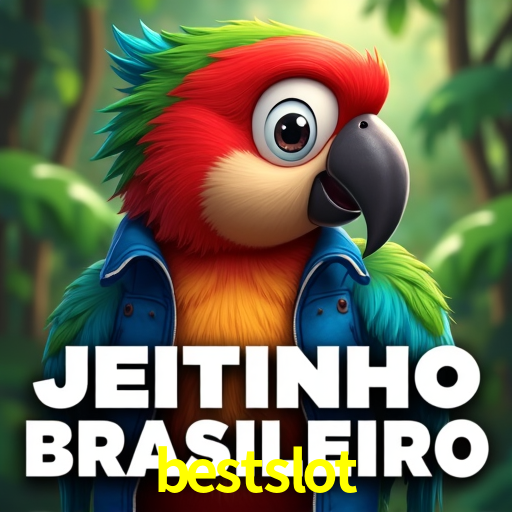 Bônus de Boas-vindas bestslot