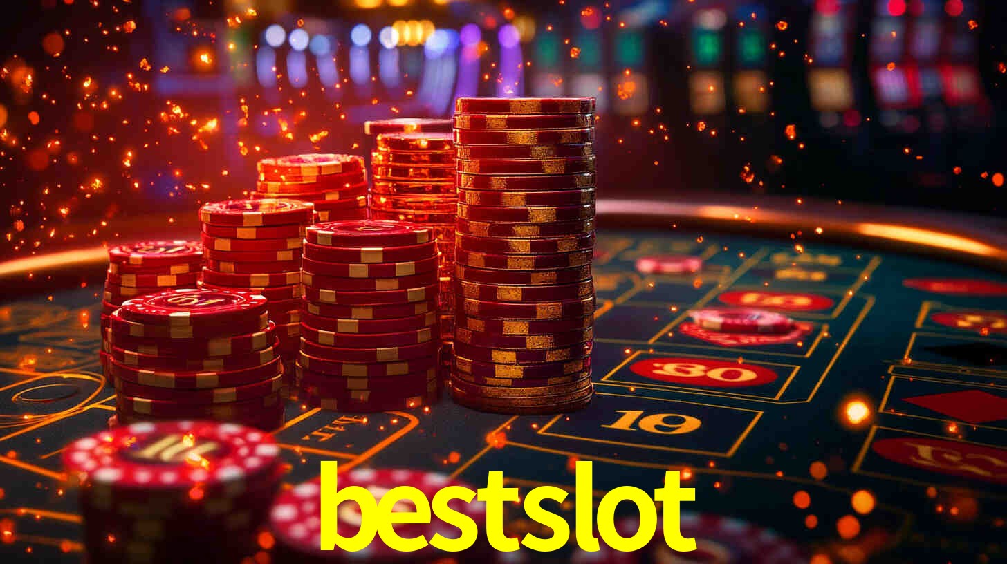 Statistics bestslot