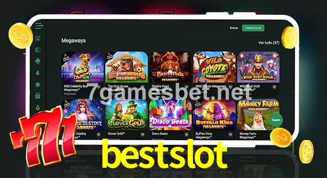 bestslot aplicativo