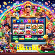 Welcome Bonus bestslot
