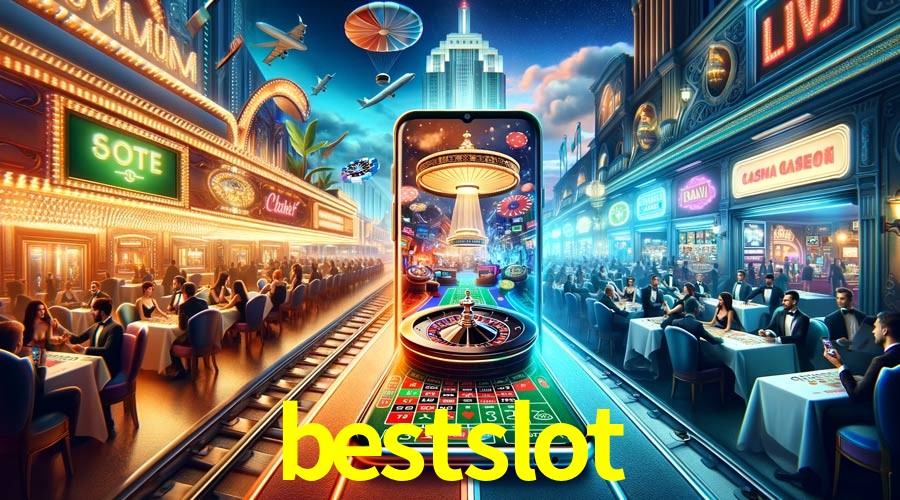Cadastro Rápido bestslot