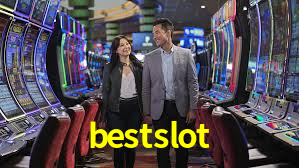 best slot app