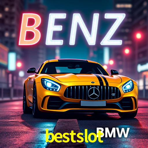 Interface do App bestslot