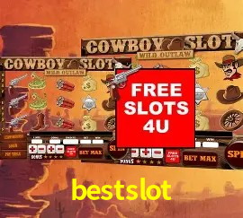 Desvendando o Mundo dos Jogos Virtuais na bestslot