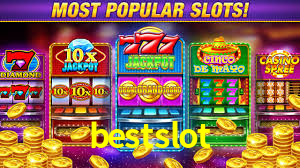 bestslot,best slot games
