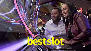 best slot games