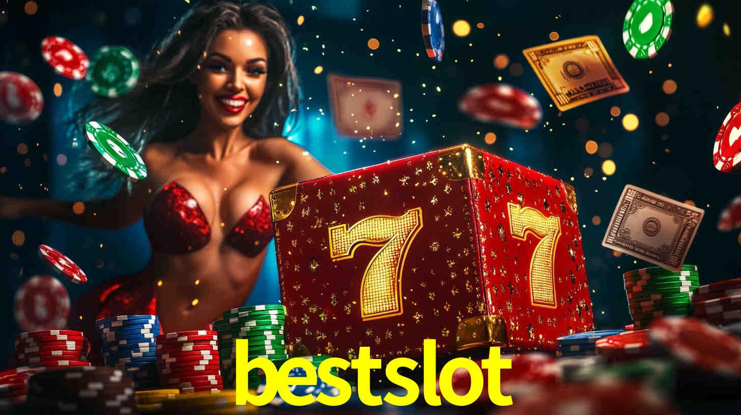 A Popularidade dos Caça-Níqueis no bestslot