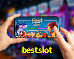 bestslot