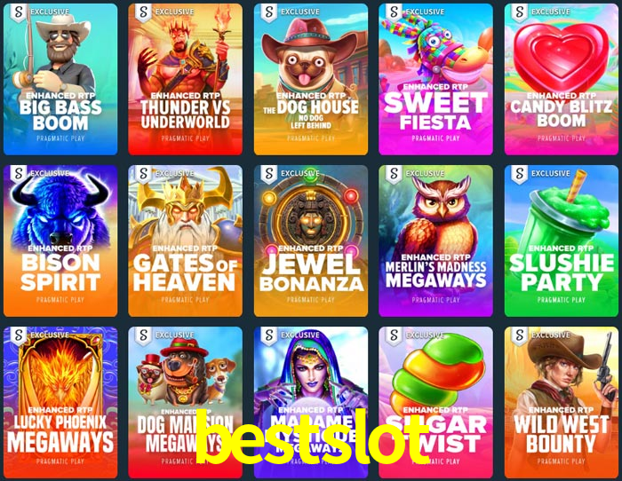 Live Casino bestslot