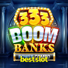 Sinta a adrenalina dos jogos de cassino com bestslot