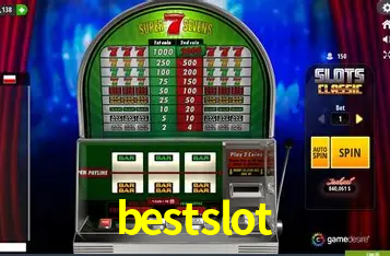 Desvendando o Mundo dos Jogos Virtuais na bestslot