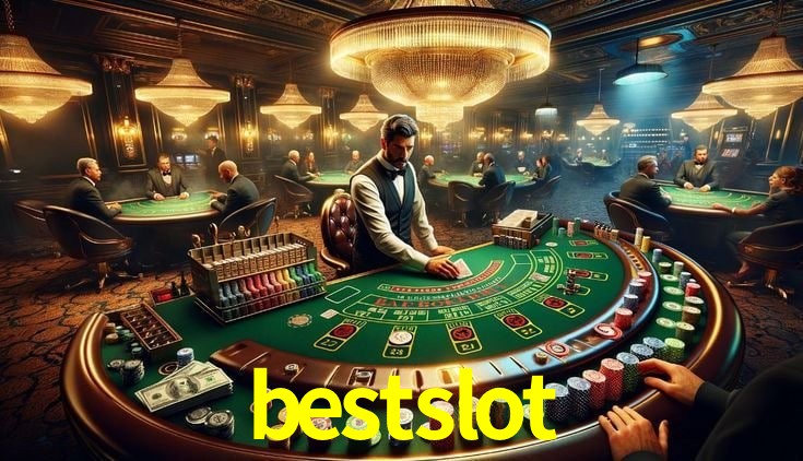Torneios bestslot