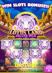 Tecnologia da Plataforma bestslot