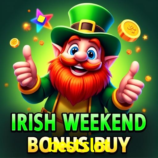 Descubra o Mundo do Cassino Online com bestslot